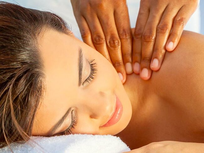 Massages Stéphanie Ratier Masseuse Naturopathe