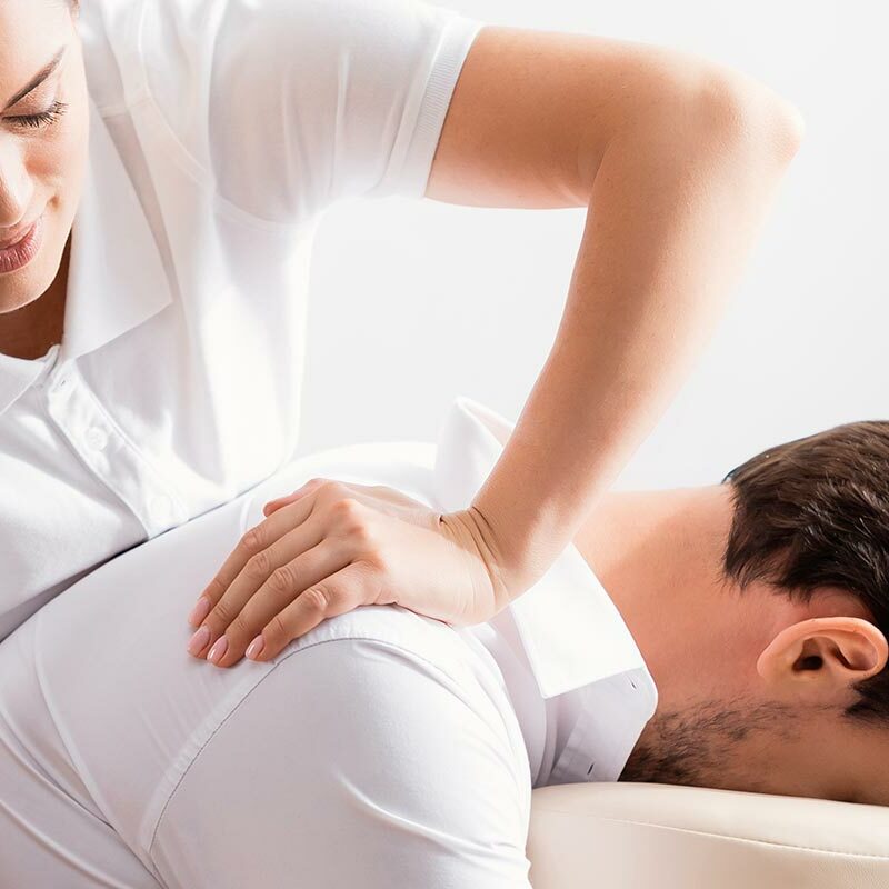 Le massage Assis en Entreprise Stéphanie Ratier Masseuse diplômée